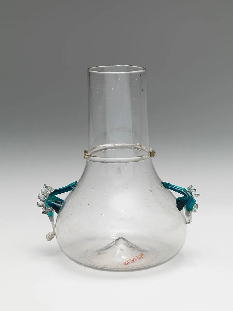 Bottle — Unknown