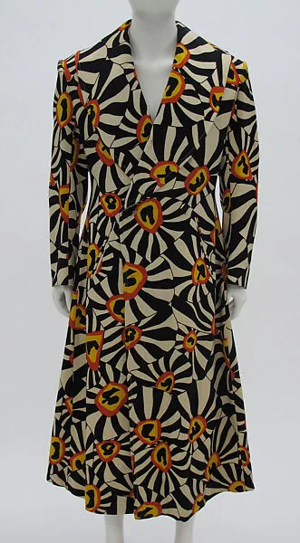 Robe — Unknown