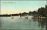 [40 Postcards of Seascapes Collected by Walker Evans]