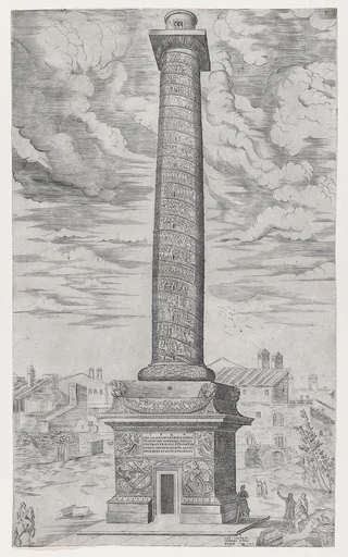 Column of Trajan