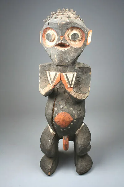 Figure: Male (Tadep) — Unknown