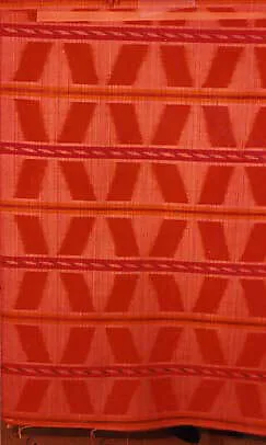 Laotian Ikat — Jack Lenor Larsen
