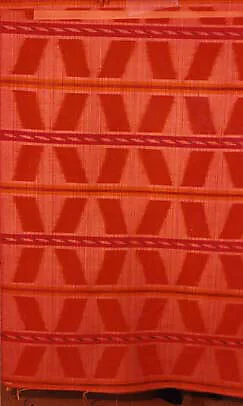 Laotian Ikat