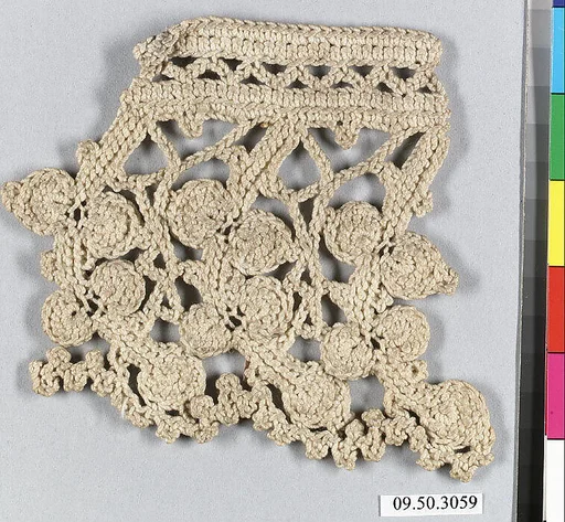 Crochet Work