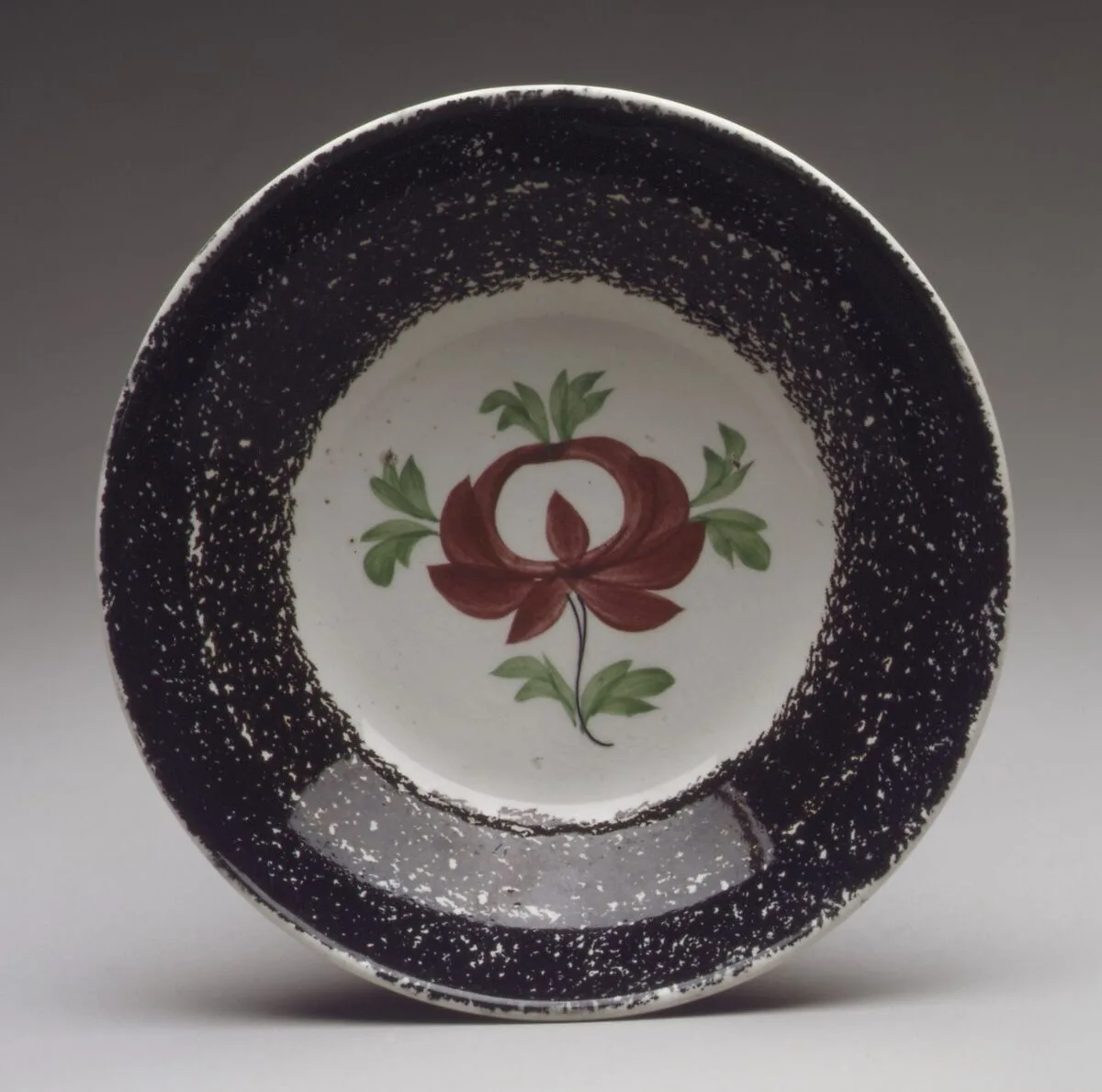 Saucer — Unknown