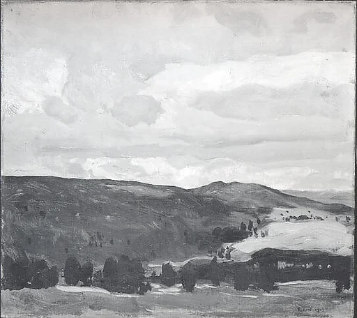 Berkshire Winter