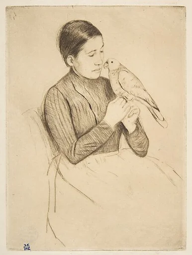 The Parrot
