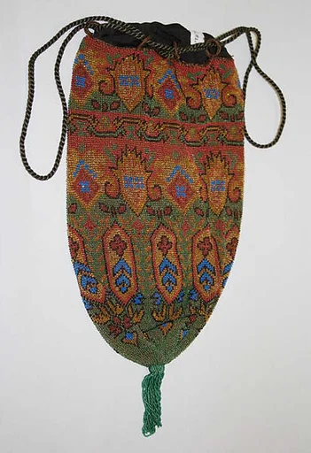 Drawstring bag