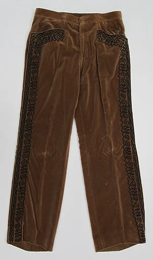Trousers