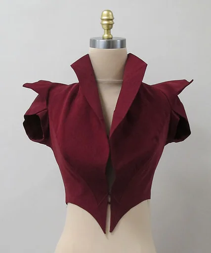 Evening jacket