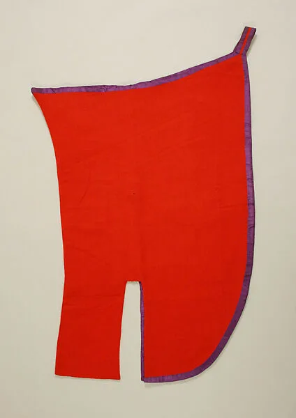 Hood — Unknown