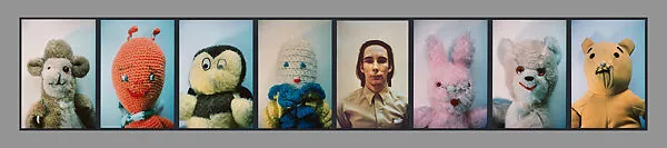 Ahh...Youth! — Mike Kelley