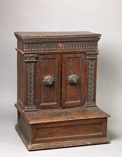 Prie Dieu (Prayer desk)