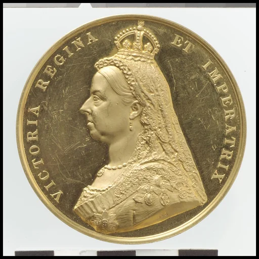 Queen Victoria