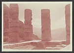 Temple of Apollo, Delphi