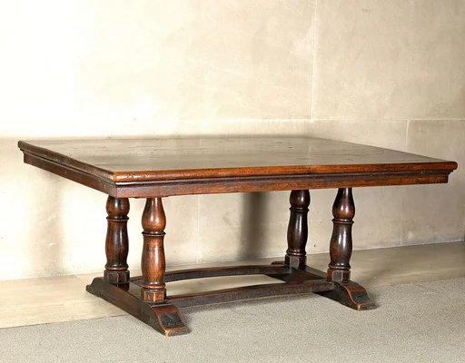 Oblong Table