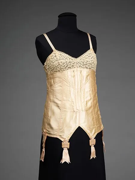 Corselet — Au Grand Chic