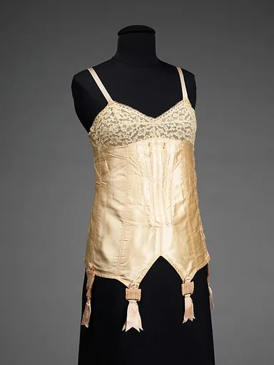 Corselet