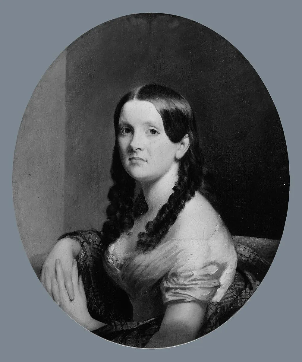 Mrs. Francis Stanton Blake — Chester (Charles) Harding