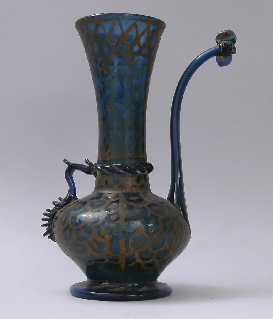 Ewer — Unknown