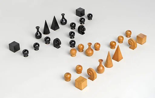 Chessmen