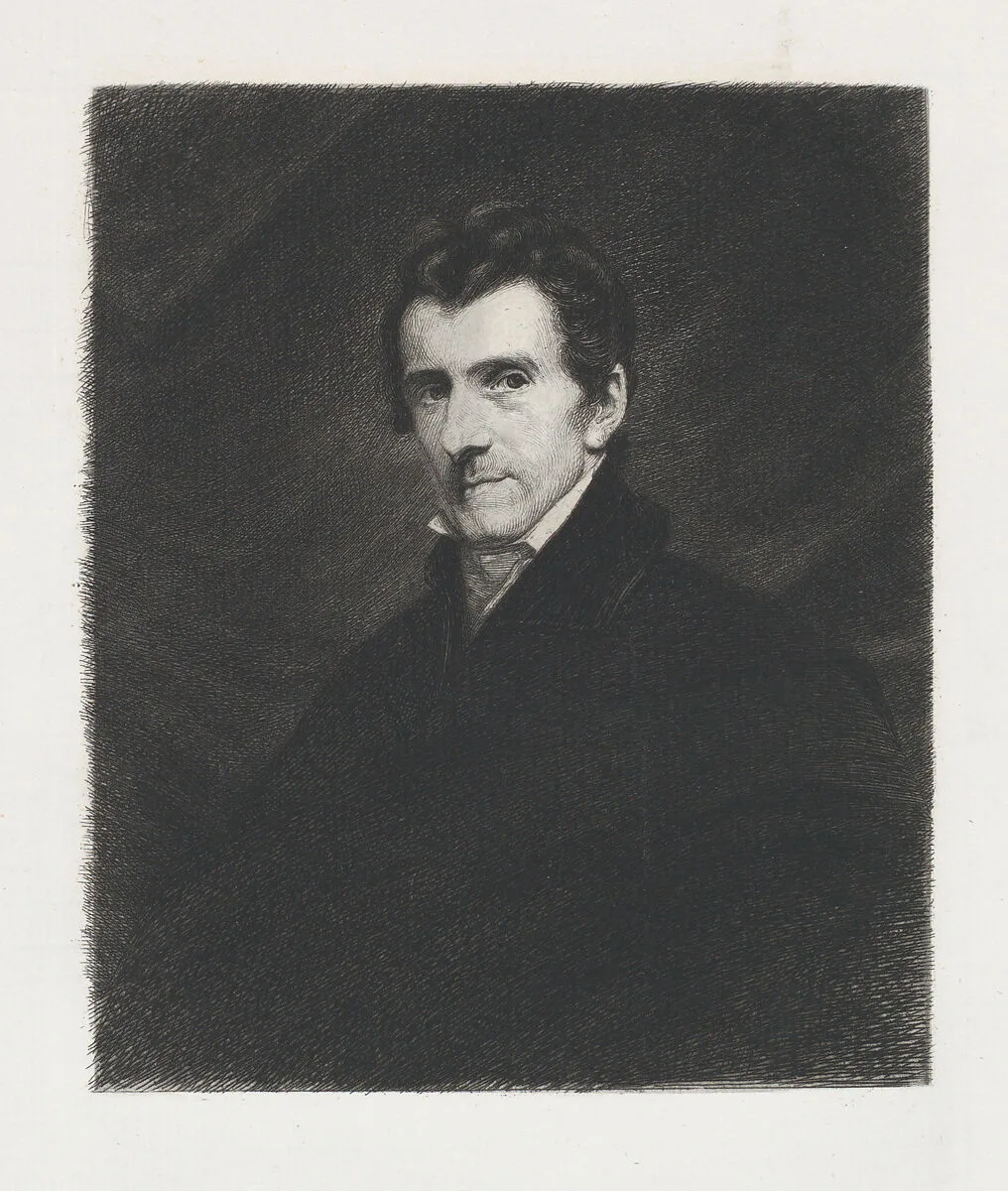 Antonio Canova — John Jackson|Paul Adolphe Rajon|Antonio Canova