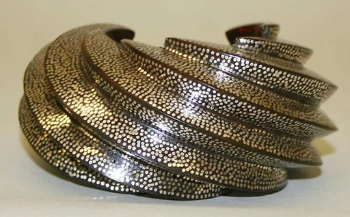 "Large Lignum Vitae"