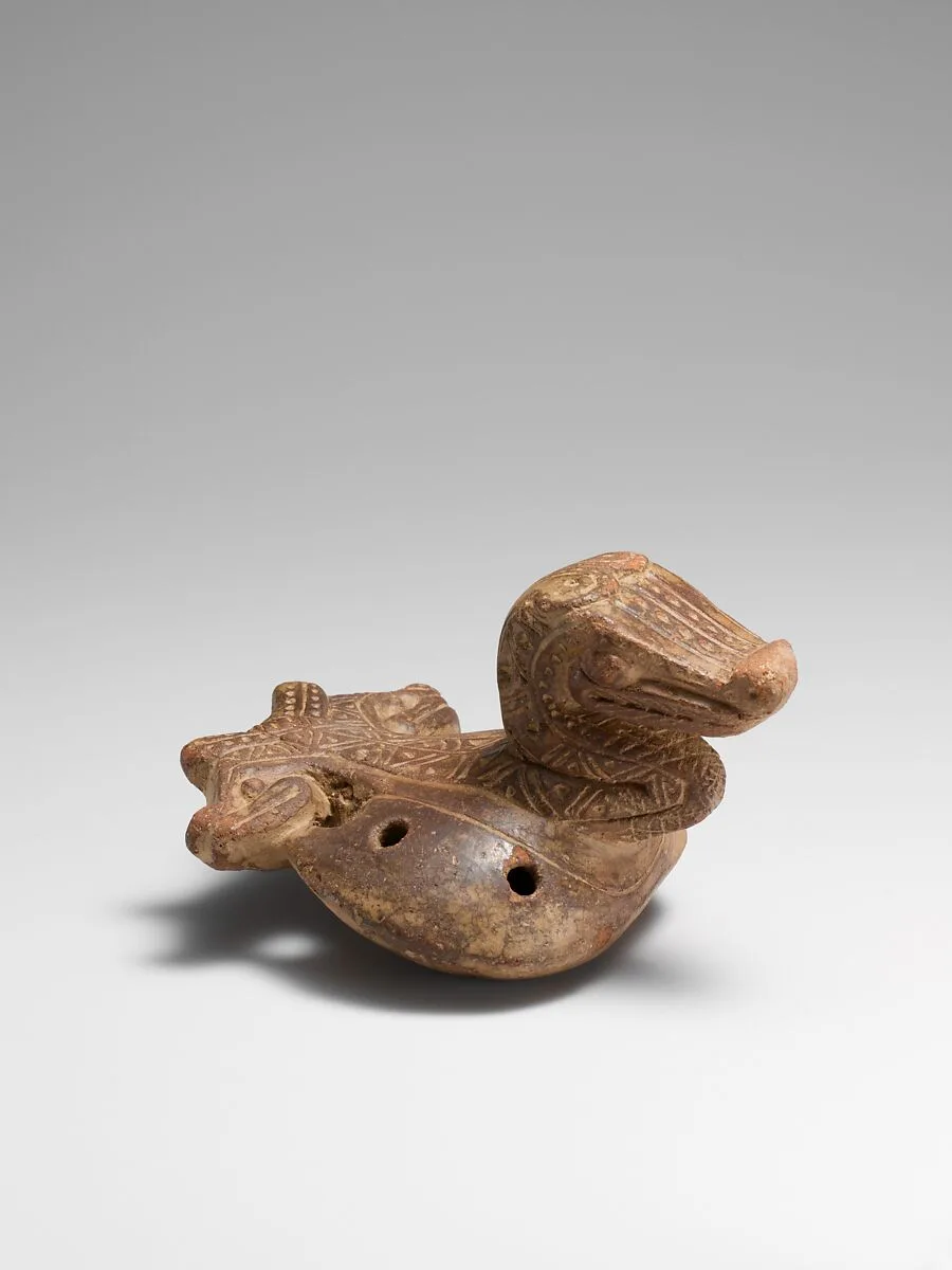 Ocarina — Unknown
