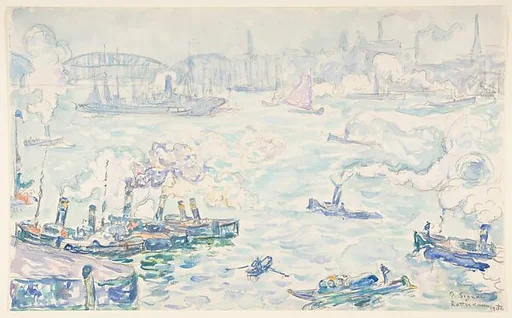 Rotterdam