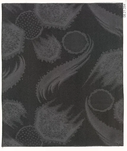 Textile sample