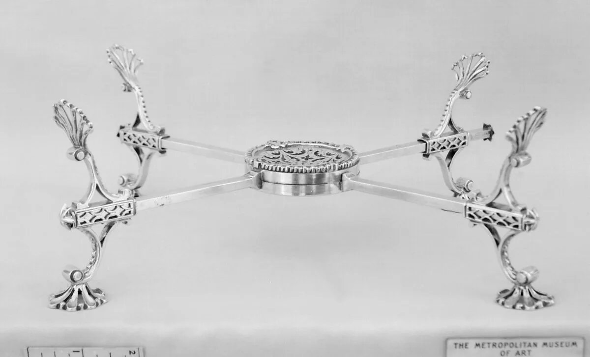 Dish cross — Samuel Herbert