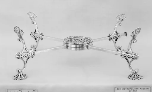 Dish cross