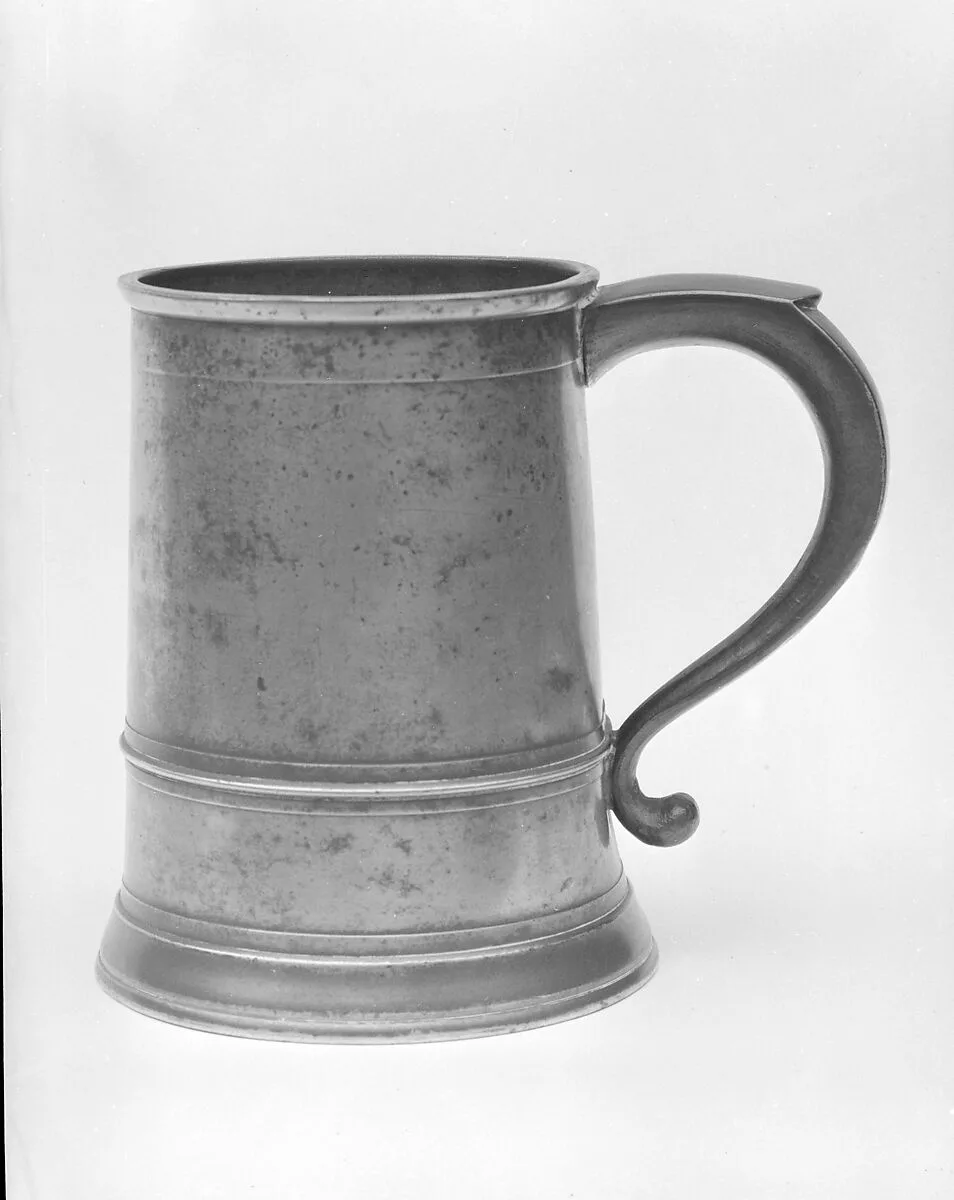 Mug — Sherman Boardman|Thomas Danforth Boardman