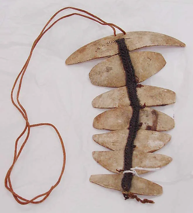 Necklace — Unknown