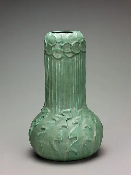Vase — Pewabic Pottery|Mary Chase Perry
