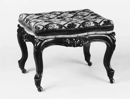 Footstool