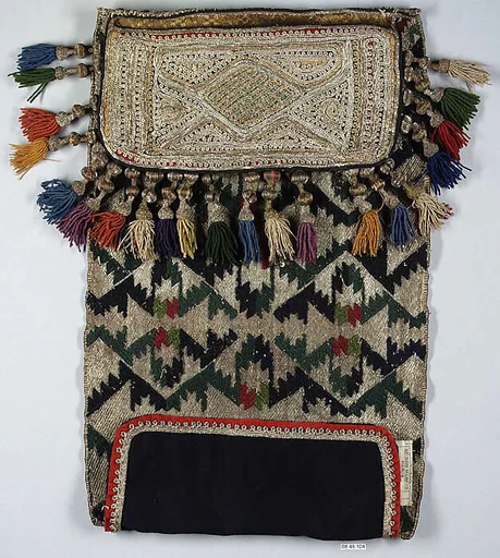 Apron