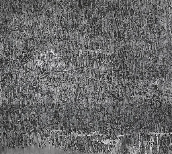 Residues — Thérèse Oulton
