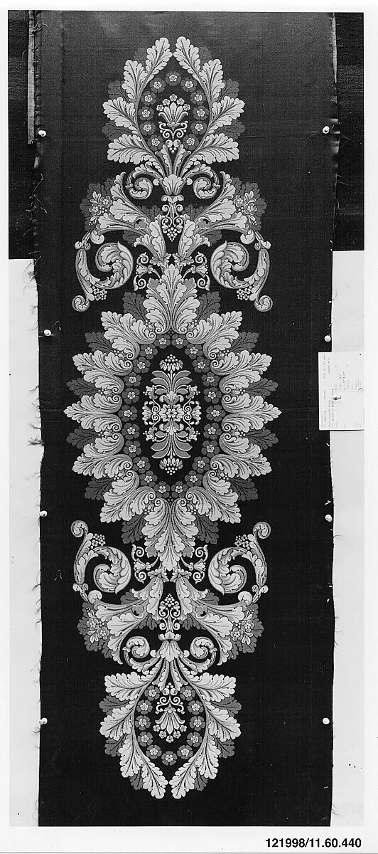 Piece — Unknown