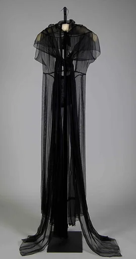 Evening dress