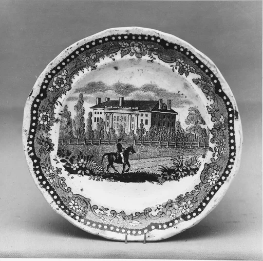 Soup Plate