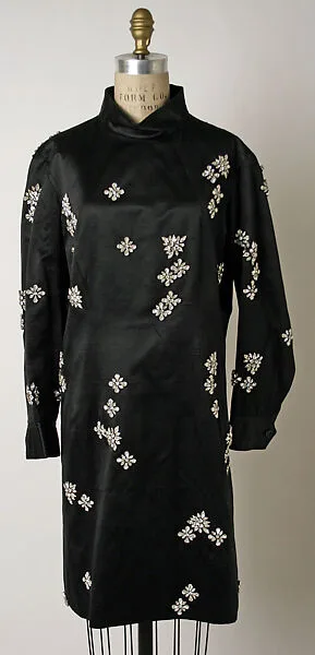 Dress — James Galanos