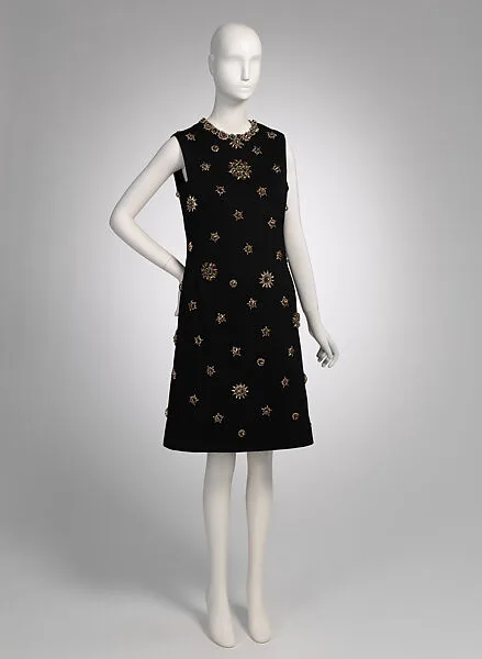 Dress — Yves Saint Laurent|Yves Saint Laurent