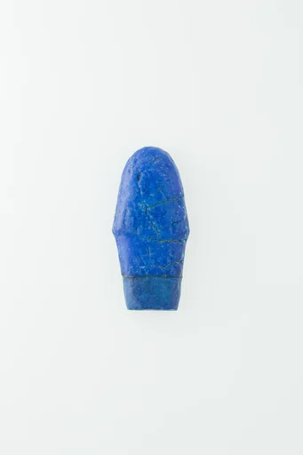 Inlay, hieroglyph