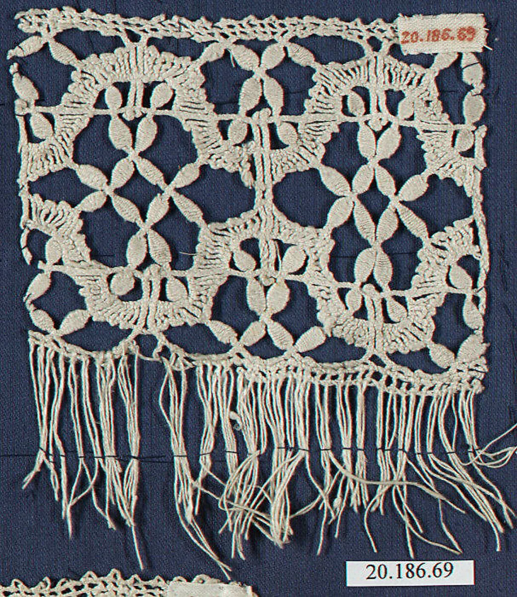 Edging — Unknown