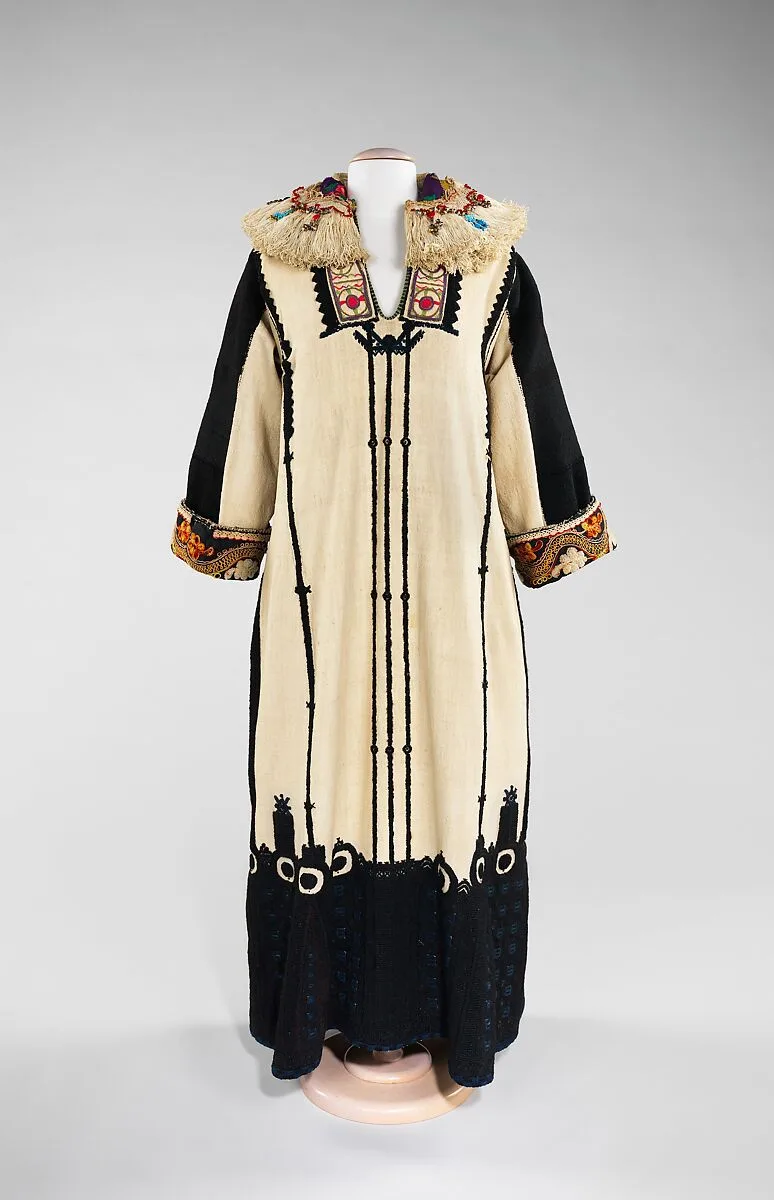 Dress — Unknown