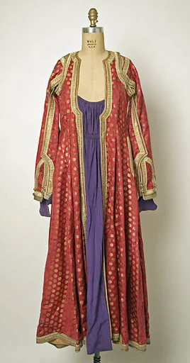 Robe