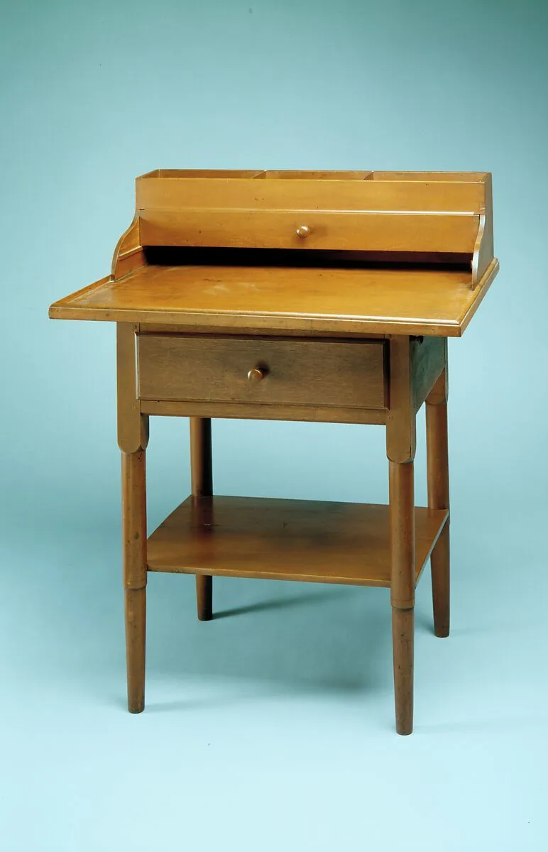 Stand — United Society of Believers in Christ’s Second Appearing (“Shakers”)