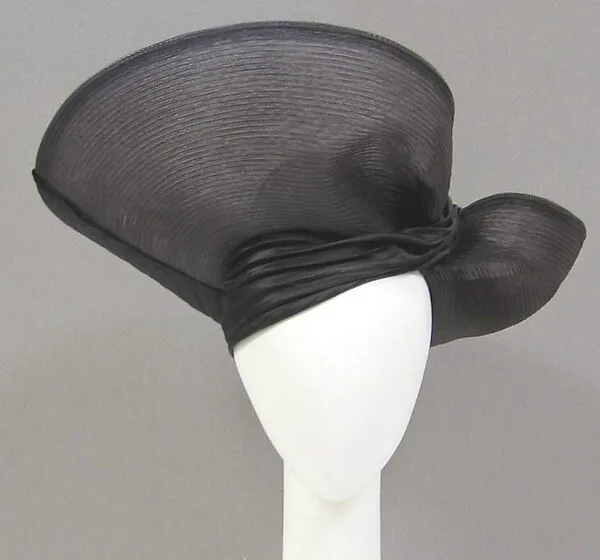 Hat — Stephen Jones