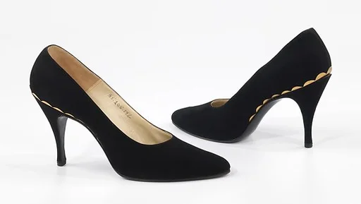 Cocktail shoes
